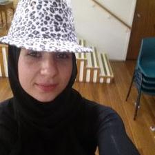 Profile Picture of Amal Hijazi (@amalhijazi2) on Twitter