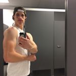 Profile Picture of Bradley Hurd (@b_hurd_fit) on Instagram