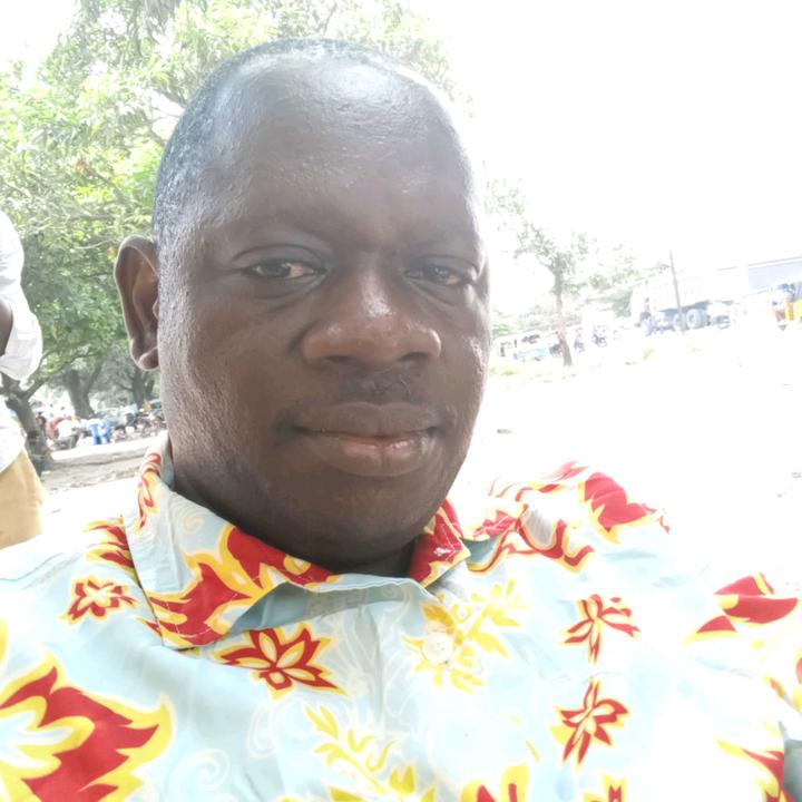 Profile Picture of Paul Célestin (@user3653011279481) on Tiktok