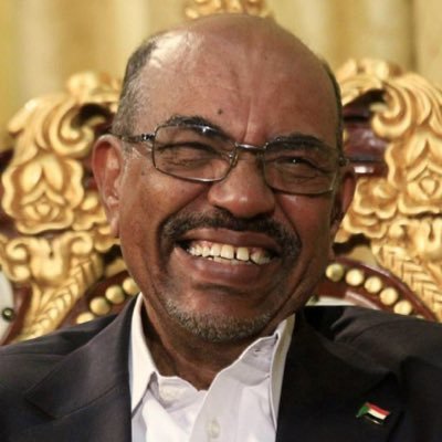 Profile Picture of Plaid Omar Al-Bashir (@Plaid_alBashir) on Twitter