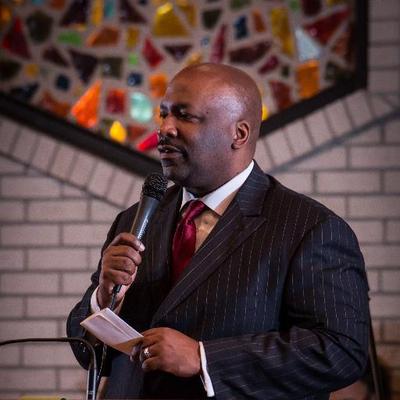 Profile Picture of Fred Bates, Jr. (@BatesAlive1) on Twitter