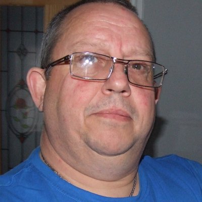 Profile Picture of Karl Chadwick (@KarlChadwick1) on Twitter