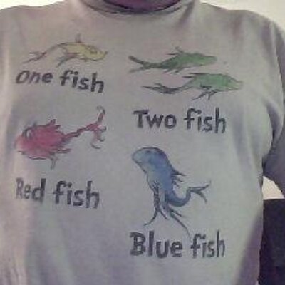 Profile Picture of Harry Fisher (@RudyV42) on Twitter