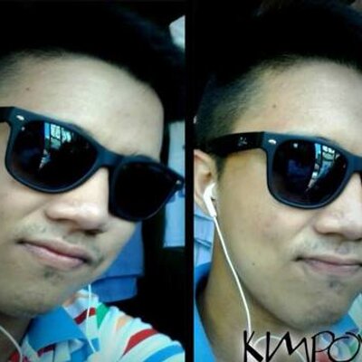 Profile Picture of Kim Joshua Barboza (@AbadiansChicks) on Twitter