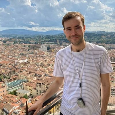 Profile Picture of Chris Ball (@ckball96) on Twitter
