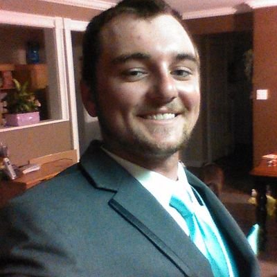 Profile Picture of Peter Ingraham (@peteringraham1) on Twitter