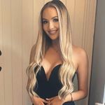 Profile Picture of Amber Louise 🤍 (@amberscott_) on Instagram