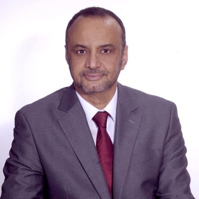 Profile Picture of Sidi Mohamed Ould Boubacar سيدي محمد ولد بوبكر (@SidiMohamedBou3) on Twitter