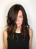 Profile Picture of Carol Hayon Wikipedia