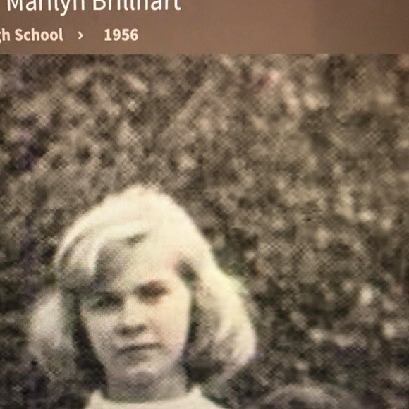 Cindy Blasser - Poshmark Profile Picture of Cindy Blasser (@blasserct) on Poshmark