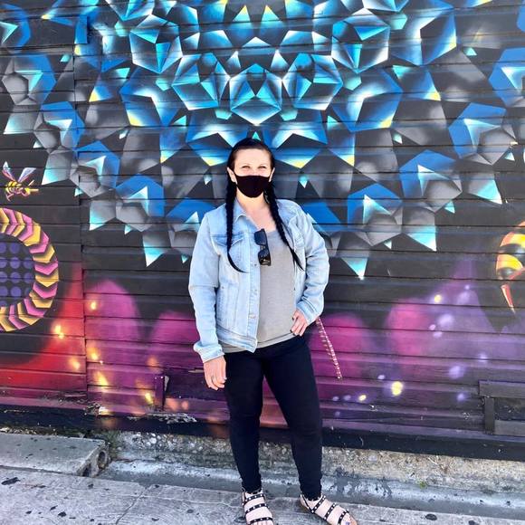 Profile Picture of Juelz Sherman (@juelzsherman18) on Poshmark