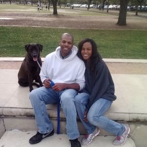 Profile Picture of Candice Watkins (@candice.watkins) on Myspace