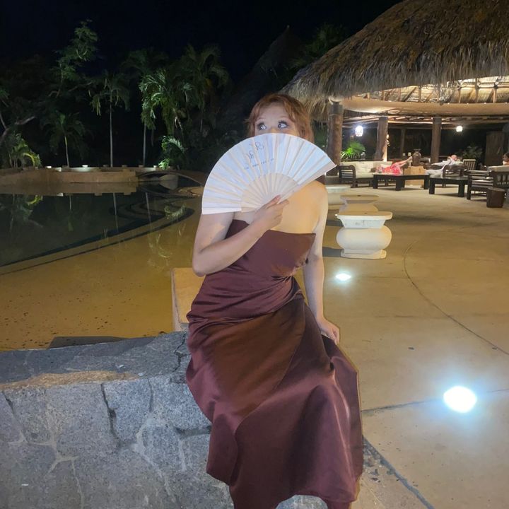 Profile Picture of Andrea Franco (@drea_fm) on Tiktok