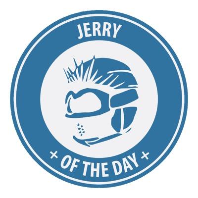 Profile Photo of Jerry Of The Day (@jerryoftheday) on Twitter