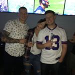 Profile Picture of Kevin Luckenbach (@kev.luck) on Instagram