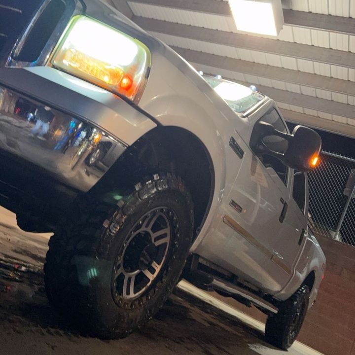 Profile Picture of Deaven Hayes (@deavenhayes__02) on Tiktok