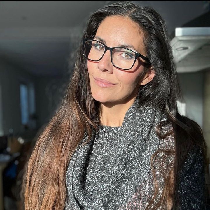 Profile Picture of Tracy Rosenberg (@tracy.rosenberg3) on Tiktok