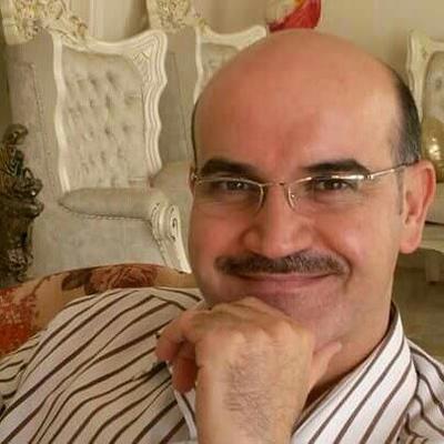 Profile Picture of Robert Salloum (@robertsalloum28) on Twitter