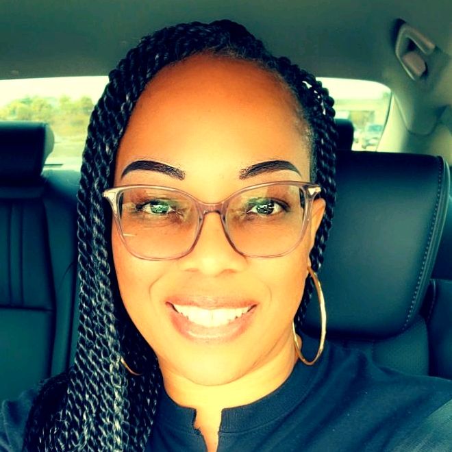 Profile Picture of KarenS (@karenshaw1234) on Tiktok