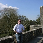 Profile Picture of John Nelson (@Borderlands Photography) on Flickr