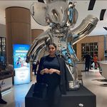 Profile Picture of Samira Sdgn (@semiramis_sadeghian) on Instagram