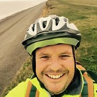 Profile Picture of Spencer Baker (@spencer-baker-6) on Quora