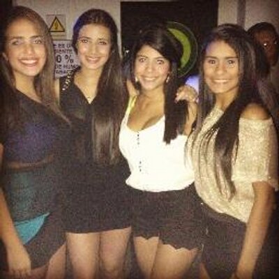 Profile Picture of Ma Alexandra Jimenez (@MaAlexandraJ) on Twitter