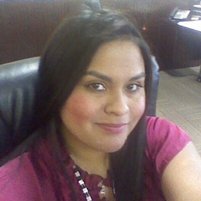 Profile Picture of Elida Garcia (@elidagarcia8177) on Twitter