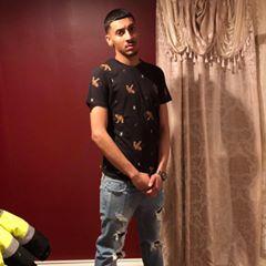 Adrian Mazzoni - Tiktok Profile Picture of Adrian Mazzoni (@adrianmazzoni) on Tiktok