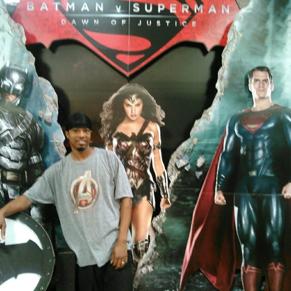 Profile Picture of Joshua Simmons (@simmonsjoshua83) on Poshmark