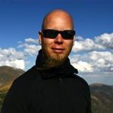 Profile Picture of Brad Barron (@bradbarron) on Pinterest