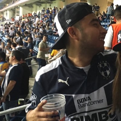 Profile Picture of Cesar De La Rosa (@cedelarosa) on Twitter