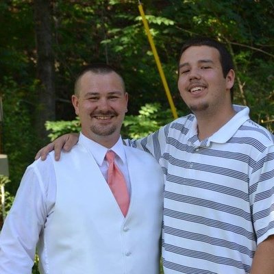 Profile Picture of Jordan Baum (@Trap_King_627) on Twitter
