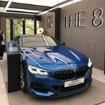 Profile Picture of Arnold's BMW (@iron__bmw) on Instagram