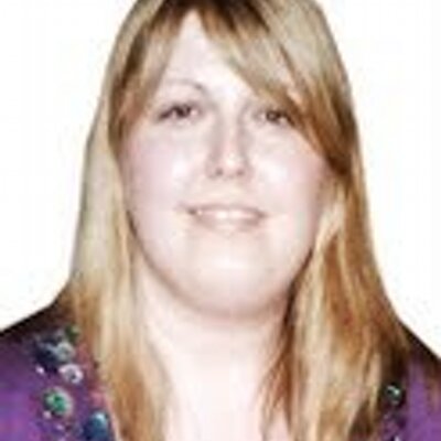 Profile Picture of Joanne Fleming (@JoanneFleming8) on Twitter