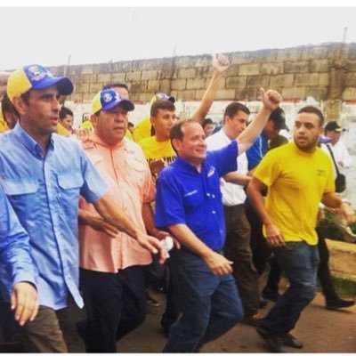 Profile Picture of Paul Prieto (@paulprietoN1) on Twitter