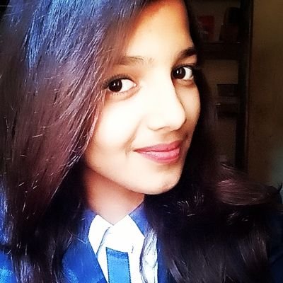Profile Picture of Anu Upadhyay (@AnuUpadhyay18) on Twitter