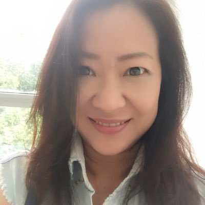 Profile Picture of Joanne Fong (@JoanneFong4) on Twitter