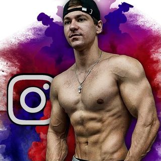 Profile Picture of Дима Кузнецов/ WORKOUT ТРЕНЕР (@dima_kuzya) on Instagram