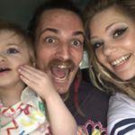 Patrick Harrell - Instagram Profile Picture of Patrick Harrell (@wintermoonbabydadda) on Instagram