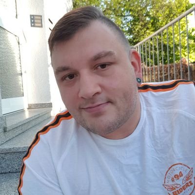 Profile Picture of Martin Steffen Boll (@BollSteffen) on Twitter