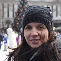 Mélanie Thibeault - Pinterest Profile Picture of Mélanie Thibeault (@melaniethibeaul) on Pinterest