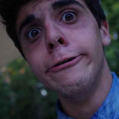 Profile Picture of Robin Tessier (@Robintssr) on Twitter