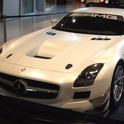 Profile Picture of Patrick Eckert (@PatrickEckert1) on Twitter