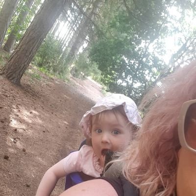 Profile Picture of Emily Winks (@rachaelfawcett1) on Twitter