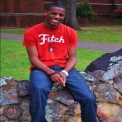 Profile Picture of Isreal Johnson (@IsrealJohnson3) on Twitter