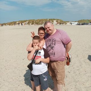 Profile Picture of Tina Ahnert (@tina.ahnert.90) on Facebook