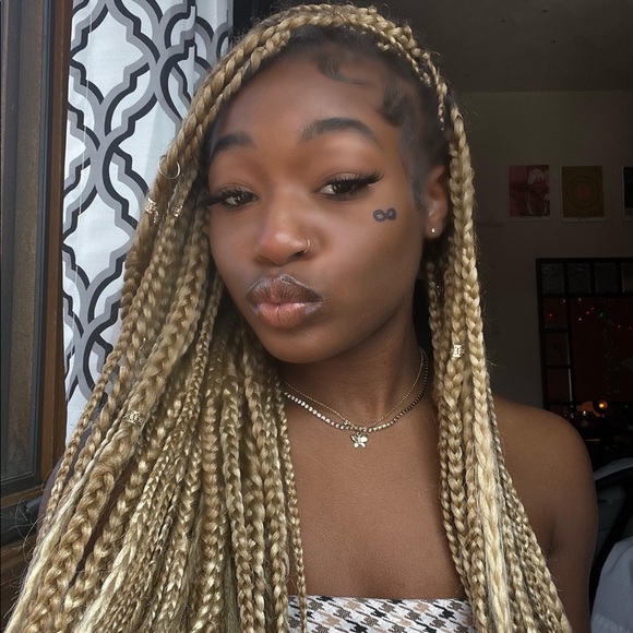 Profile Picture of Skyla Harrison (@shiestyskyla88) on Poshmark