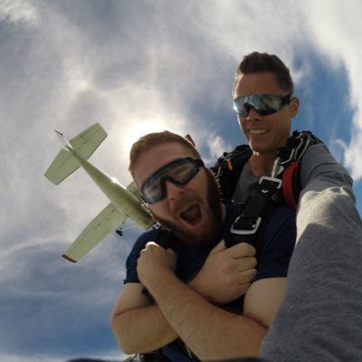 Profile Picture of Christopher Boren (@bigboris24) on Twitter