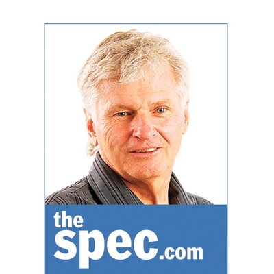 Profile Picture of Steve Milton (@miltonatthespec) on Twitter